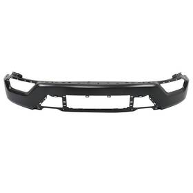 Labwork Law153870 Front Bumper For 2021-2023 Ford F-150 Without Sensor Holes Steel New