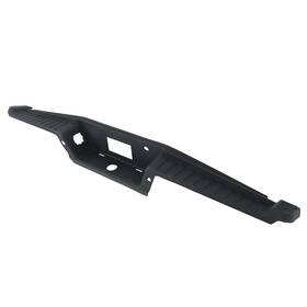 Ml3z17b807ba Labwork Law159300 Rear Bumper Step Pad Cover For Ford F-150 2021-2023 With Park