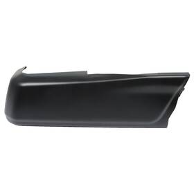 Law180318 Labwork Rear Bumper Face Bar For Ford F-150 2015-2020 Primered Passenger Side