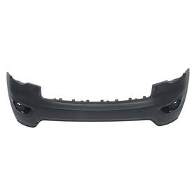 Law231354 Labwork Front Upper Bumper Cover Fascia Fit For Jeep Grand Cherokee 16 17-2021