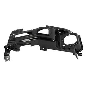 Law288402 Labwork Front Driver Left Bumper Bracket Brand For Silverado 2500/3500 Hd 15-19