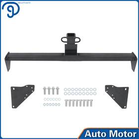 Lp1159656ks Labwork 2 Inch Trailer Hitch Receiver Heavy Duty Class 3 Tow Hook For Toyota Rav4 2019-2024