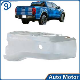 Lp912504ks Labwork Easy Install For Ford Ranger 2019-2023 Chrome Rear Right Side Bumper End With Hole