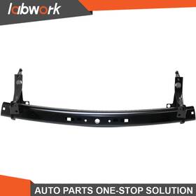 Tl38580q Labwork Rear Bumper Reinforcement For Chevrolet Silverado 2500hd 2011-2014 Steel