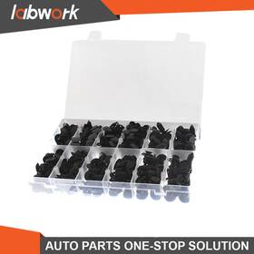 Tl783q Labwork Push Automotive Pins Retainer For Gm Ford Toyota Honda 330pcs