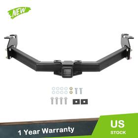 Pc3913596 Labworkauto 2 Inch For Chevrolet Silverado Gmc Sierra 1500 1999-2013 Receiver Trailer Hitch Pc3913596 Labworkauto 2 Inch For Chevrolet Silverado Gmc Sierra 1500 1999-2013 Receiver Trailer Hitch