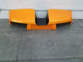 410807301 Lamborghini 2006 01 - 06 Murcielago Roadster Rear Bumper #2031 Z12
