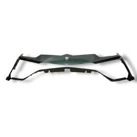 4ml807437 Lamborghini Urus 2022 2023 2024 Front Bumper Upper Cover Oem