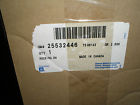 25532446 Lamp Gm Nos Rh 1992 1993 Cadillac 1991 1989 Housing Tail Deville 1990