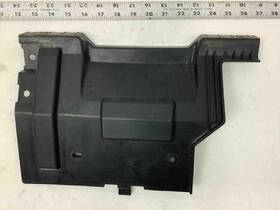 6h52-17b919-a Land Rover 2010 Lr2 L359 3.2l Rear Driver Side Bumper Cover Mount Bracket Factry