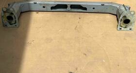 6h52-17f021-ad Land Rover 2010 Lr2 L359 3.2l Front Freelander Bumper Reinforcement Bar Factory