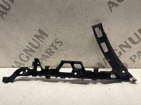 Ah3217a881ca Land Rover 2010 - 2013 Range Sport Rear Bumper Right Side Mount Bracket Oem