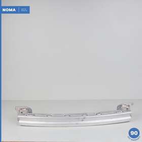 Bj3217906ac Land Rover 12-19 Range Evoque L538 Rear Bumper Impact Absorber Reinforcement Oem
