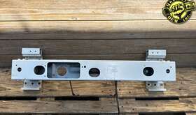 Cpla10005aa Land Rover 2014-2022 Range Rr Sport - Front Bumper Reinforcement Impact Bar Oem