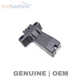 Dk6217e800aa Land Rover 2014-2022 Range Sport Diesel L494 - Rear Bumper Support Bracket