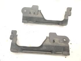Dqg0000063 Land Rover 2010-2013 Range Sport L320 Rear Bumper Left And Right Center Brackets
