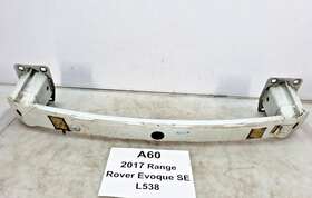 Ej3217fc21ab Land Rover 2012-2019 Oem Range Evoque L538 Front Bumper Reinforcement Impact Bar