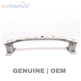 Fk7217f021ab Land Rover Discovery Sport 2.0l - Front Bumper Reinforcement Bar / Impact Beam