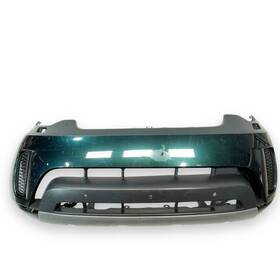 Hy32-17f003-aaw Land Rover 2017-2020 Discovery L462 Front Bumper Cover Assembly Oem Lr083060