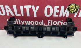 J8a217a793ac Land Rover 2018-2023 Range Velar Front Bumper Center Mount Support Bracket Oem