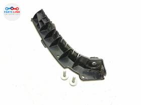 J8a217a881ae Land Rover 2018-23 Range Velar Rear Right Bumper Bracket Side Guide Upper L560