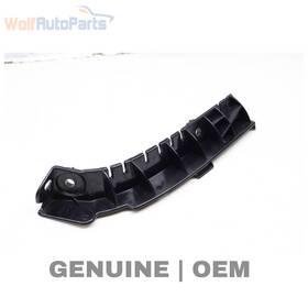 J8a217a882ae Land Rover 2018-2023 Range Velar - Rear Left Bumper Mount Bracket Upper