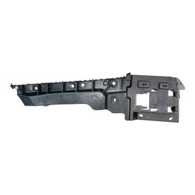 Kk62-17a882-ab Land Rover 2018-2021 Range Sport L494 Rear Bumper Left Driver Lower Bracket Oem