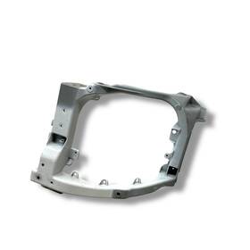 L8b2-13n079-ad Land Rover Defender L663 20-23 Left Side Radiator Headlight Support Bracket Oem