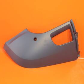 L8b2-17d749-ca Land Rover Defender Front Bumper Insert Right 2020 2021 2022 2023 Lr129729 Oem