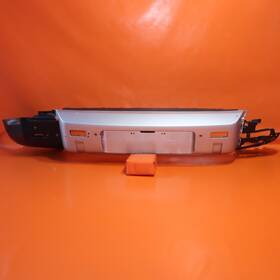 L8b2-17d781-c Land Rover Defender Rear Bumper 2020 2021 2022 Oem