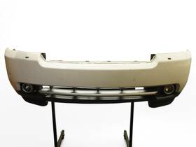 Lr011568 Land Rover 10-12 Range L322 Hse Supercharged Bumper Panel W Park Assist Front