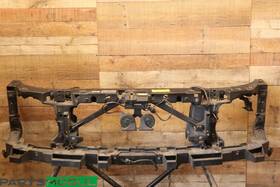 Lr024332 Land Rover 06-13 Range Sport L320 Front Radiator Support Bracket Oem