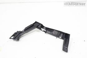 Lr076520 Land Rover 2013-2022 Range L405 Rear Left Lower Side Bumper Support Bracket Oem