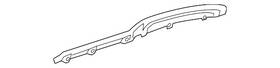 Lr093571 Land-rover Genuine Side Molding