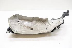 Ky3211430bb Land Rover Lr116997 2019 - 2020 Discovery Rear Bumper Right Mount Bracket Oem
