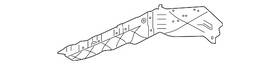 Lr128159 Land-rover Genuine Mount Bracket