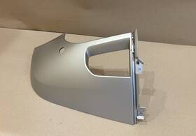Lr129428 Land Rover 2020-2023 Land-rover Defender 110 Bumper Insert Front Right -