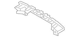 Lr137682 Land-rover Genuine Center Mount