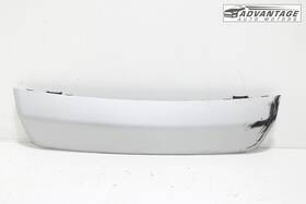 Lr186685 Land Rover 2020-2023 Discovery Sport L550 Rear Bumper Lower Valance Panel Oem