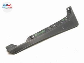 N9x217f017bb Land Rover 2023-25 Range Sport Front Right Bumper Trim Deflector Flap Shield Lip L461