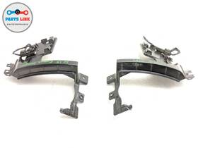 Lr048700 Land Rover Range 2014-2017 Evoque Rear Bumper Bracket Blind Spot Mount Left Right Oem
