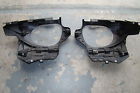 955-505-961-00 Left Rear Porsche Heat Frame Factory Protector Cayenne Bumper Oem