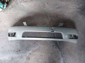 101-50163b Lexus Front Bumper Cover Sedan Without Headlamp Washers Fits 01-05 Is300 1207573