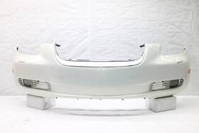 101-50217a Lexus 2003 Sc430 Z40 Convertible #354 Front Bumper Cover With Washers Assy
