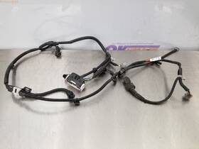 Lexus 105-10507b 20 Gx460 Sensors And Harness Front Bumper Black