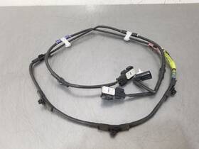 105-50635c Lexus 13 2013 Is350 Front Bumper Sensors And Harness