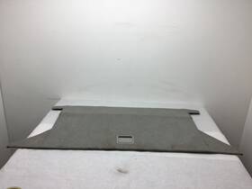 152f Lexus Rx400h Rear Trunk Floor Cargo Spare Cover Mat Liner Carpet Gray 06-08 O