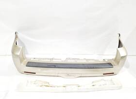 190-58961a Lexus 2003 2009 Gx470 Oem 4r4 Savannah Metallic Minor Damage Rear Bumper