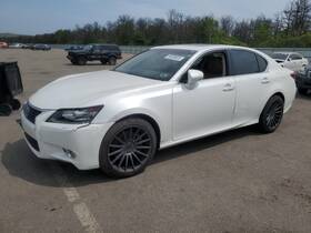 190-59150a Lexus Rear Bumper Without Sport Package Fits 13-19 Gs350 640544