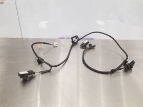 190-59150f Lexus 16 2016 Gs350 Rear Bumper Sensors And Harness Only